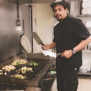 Meet your Posher, Angel